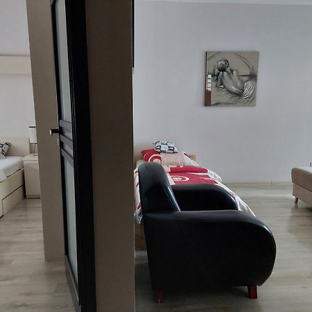 Sas Apartamenty Perfect شتشيتسين المظهر الخارجي الصورة